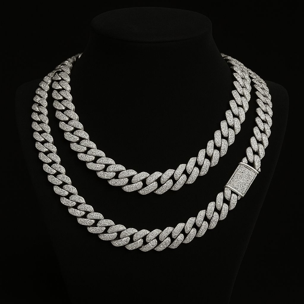 Cuban chain