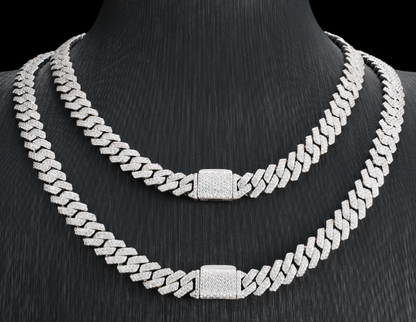 Cuban chain