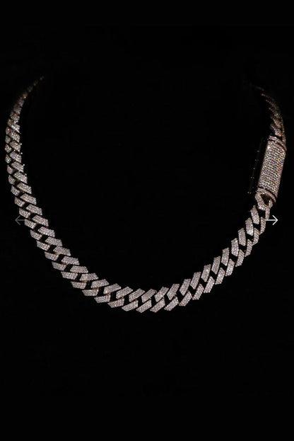 Cuban chain