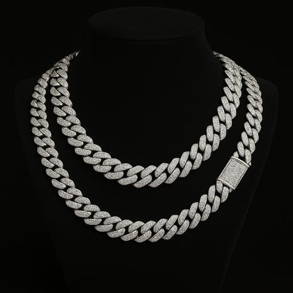 Cuban chain