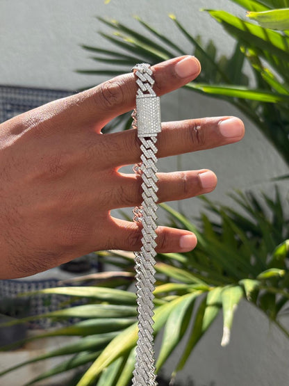 Cuban chain
