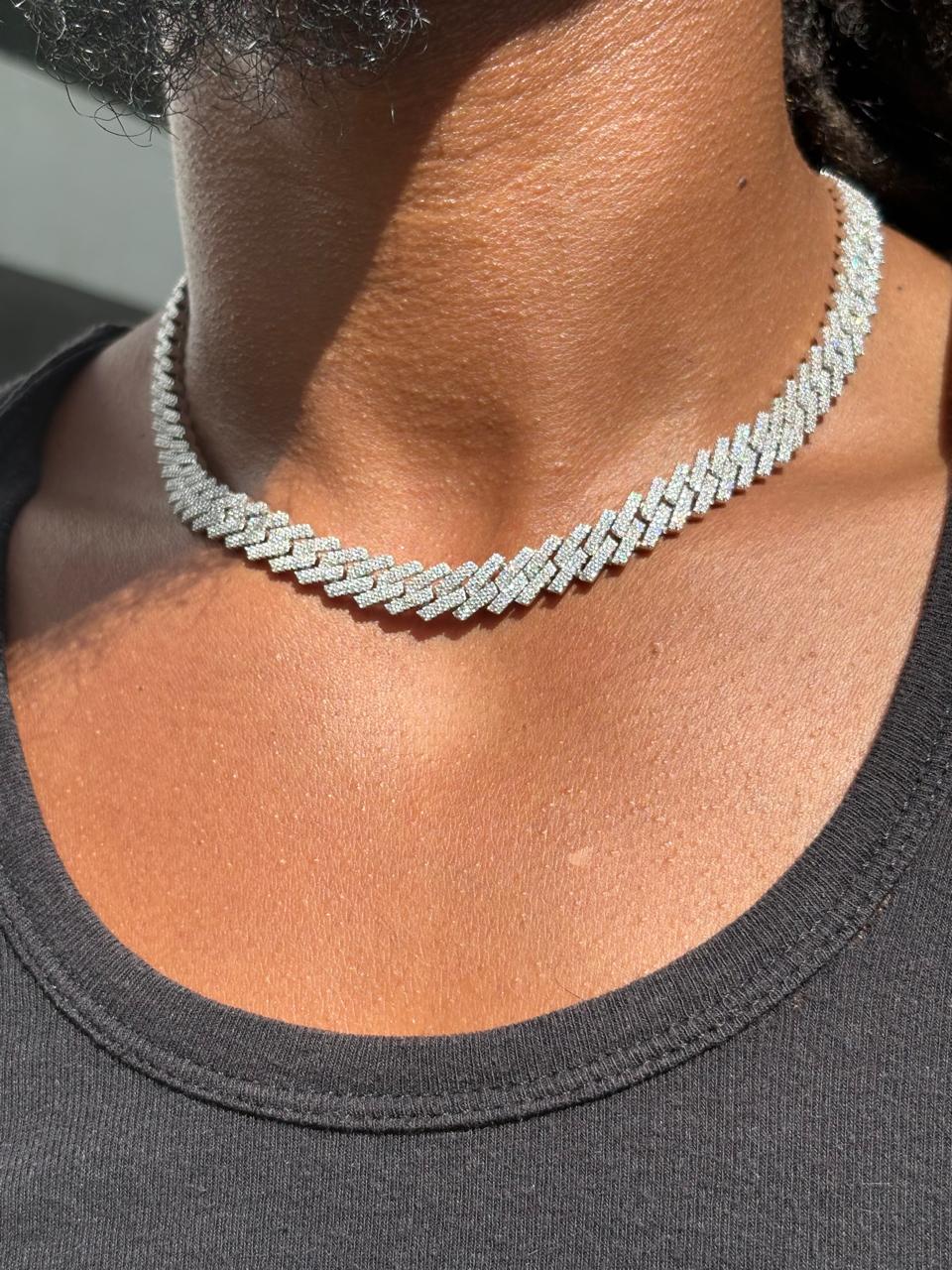 Cuban chain