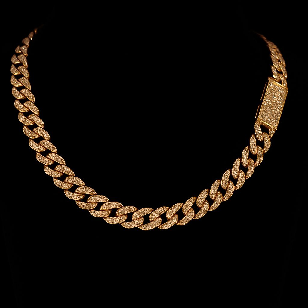 Cuban chain