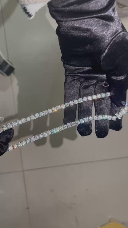Tennis Chain