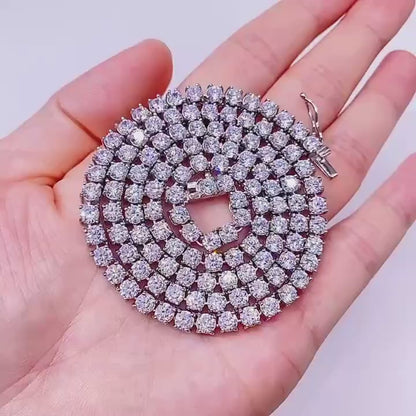 Tennis Chain