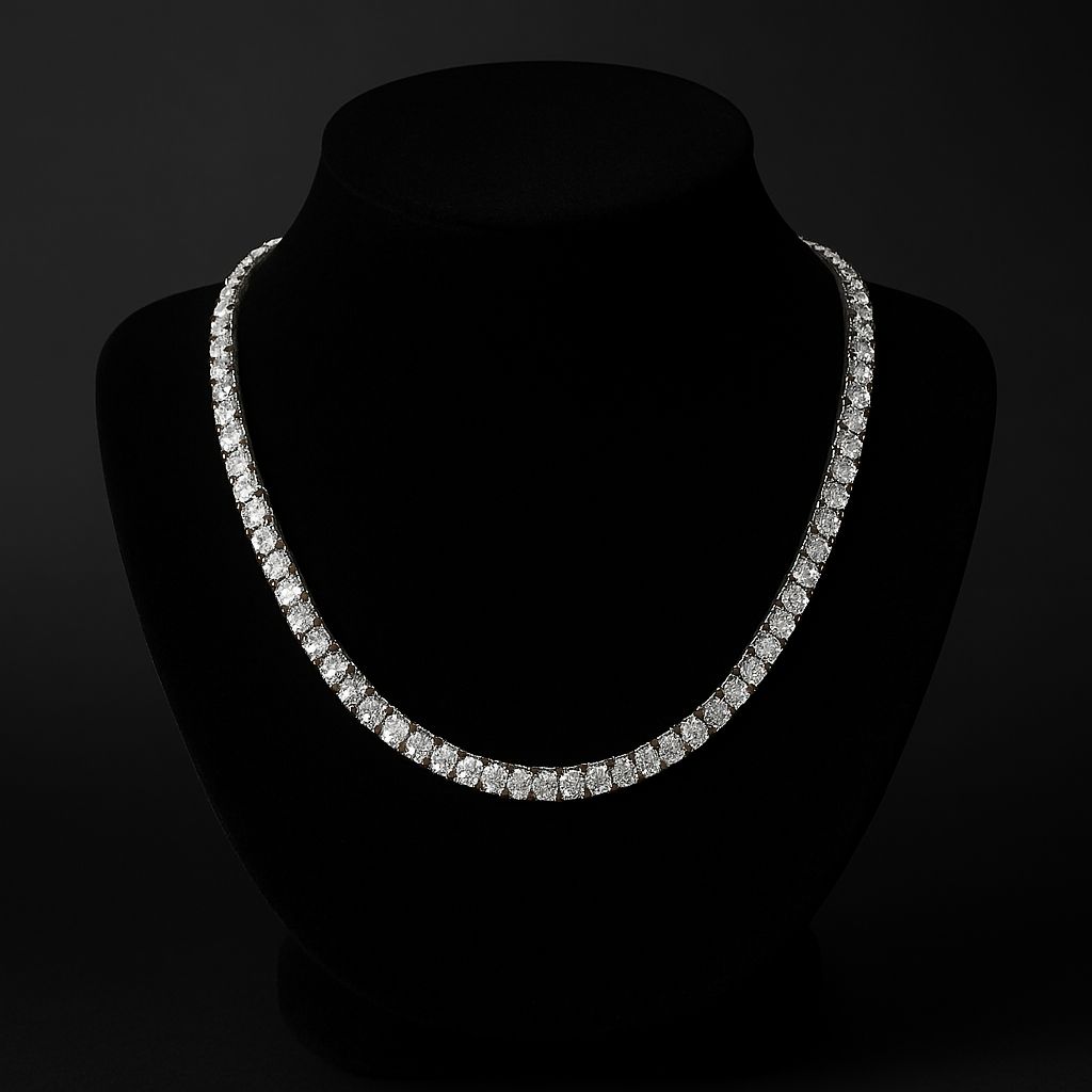 Tennis Chain