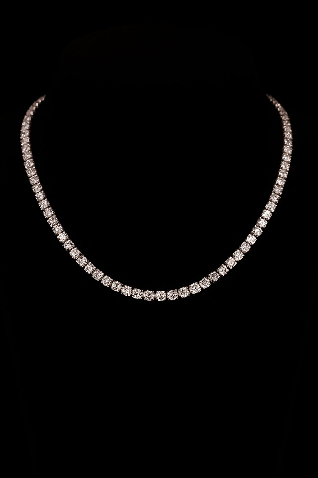 Tennis Chain