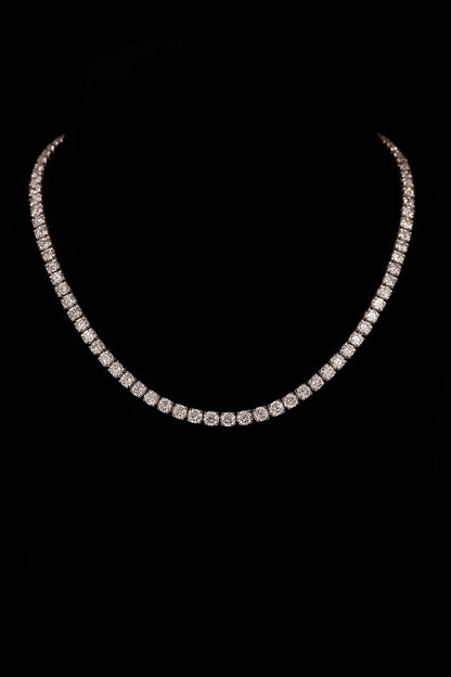 Tennis Chain